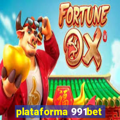 plataforma 991bet